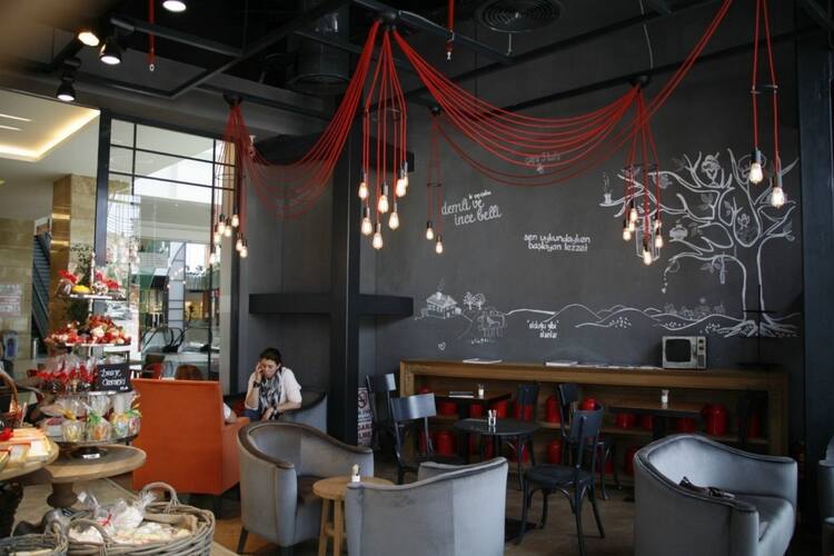 Karafirin Kucukbakkalkoy Istanbul